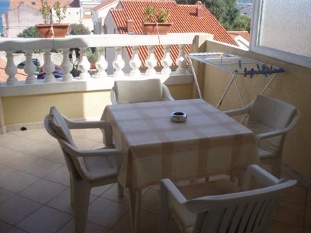 Apartments Vila&Zora Vodice Habitación foto