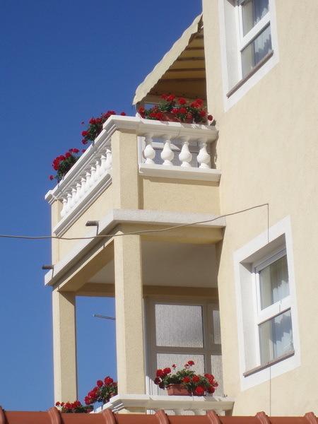Apartments Vila&Zora Vodice Habitación foto