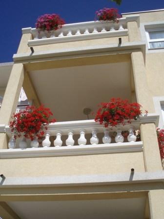 Apartments Vila&Zora Vodice Habitación foto